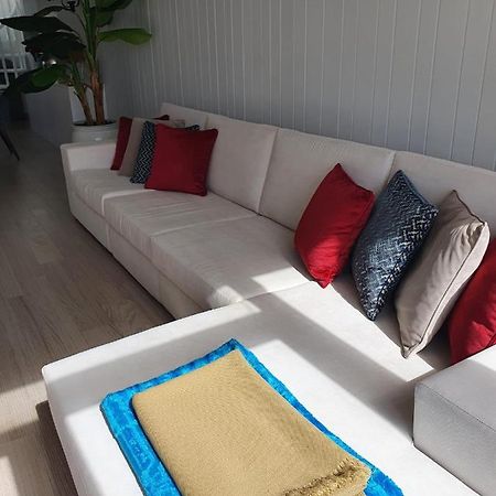 Senhora Da Guia Boutique Apartment Вила ду Конде Екстериор снимка