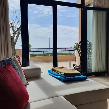 Senhora Da Guia Boutique Apartment Вила ду Конде Екстериор снимка