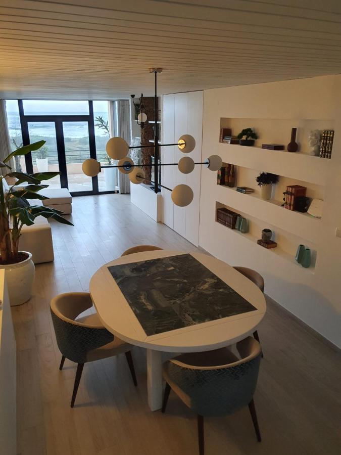 Senhora Da Guia Boutique Apartment Вила ду Конде Екстериор снимка