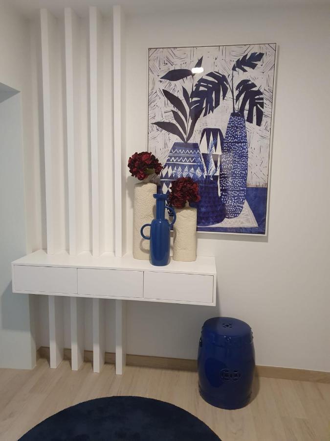 Senhora Da Guia Boutique Apartment Вила ду Конде Екстериор снимка