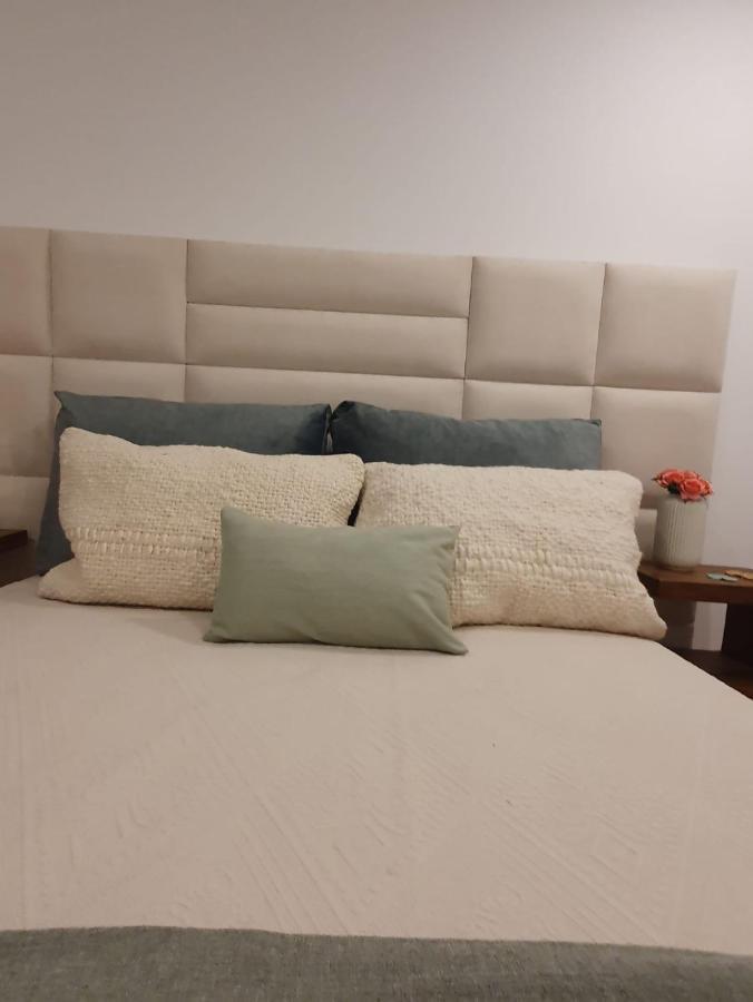 Senhora Da Guia Boutique Apartment Вила ду Конде Екстериор снимка