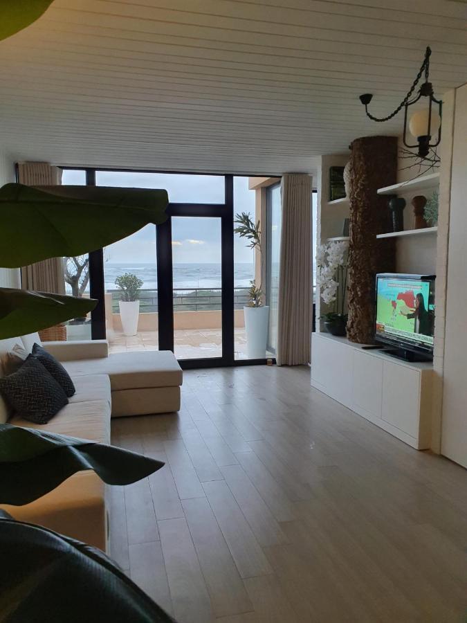 Senhora Da Guia Boutique Apartment Вила ду Конде Екстериор снимка
