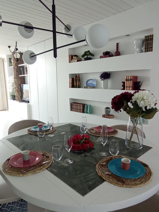 Senhora Da Guia Boutique Apartment Вила ду Конде Екстериор снимка