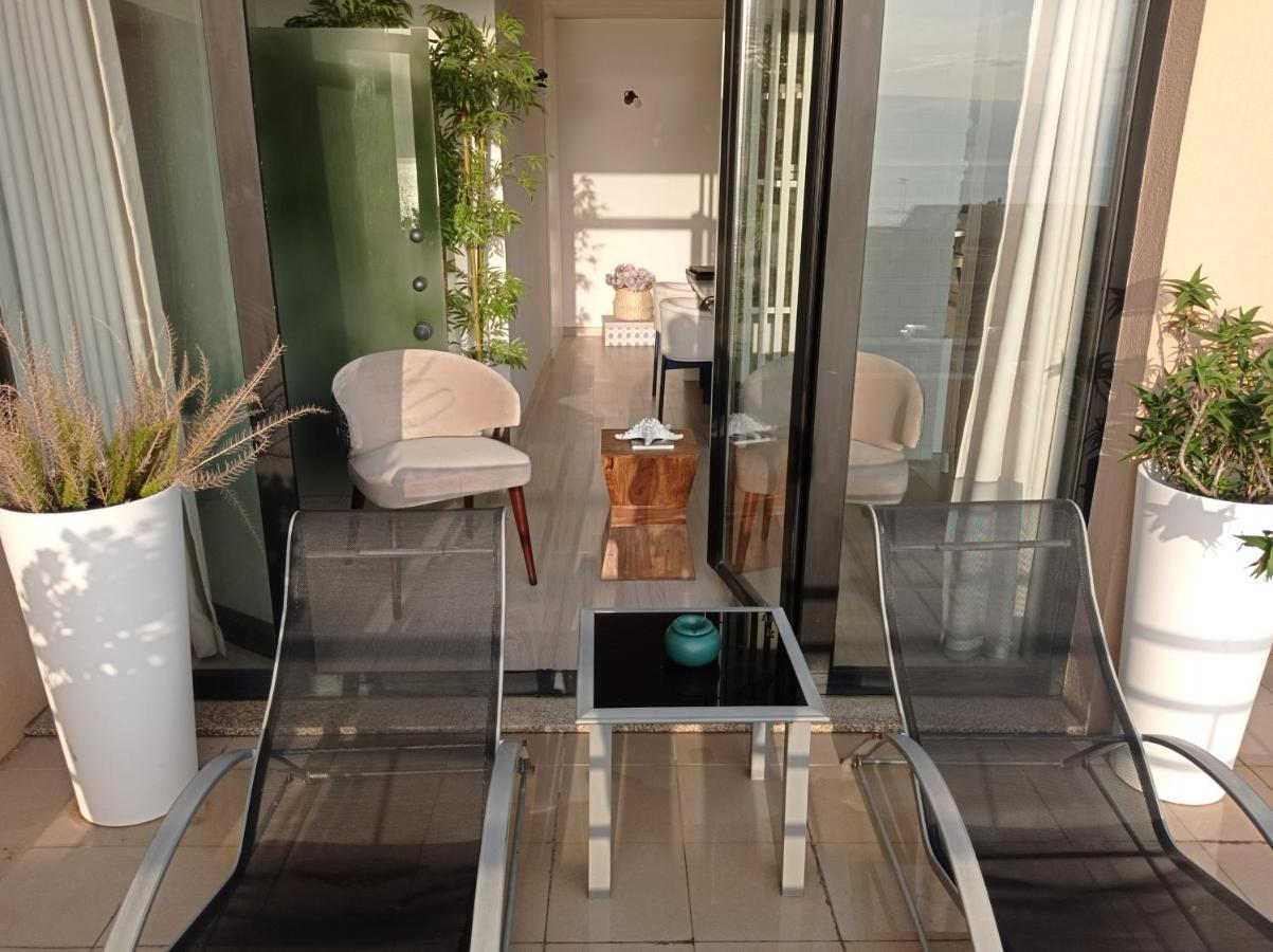 Senhora Da Guia Boutique Apartment Вила ду Конде Екстериор снимка