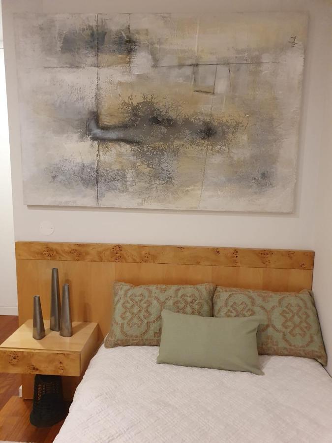 Senhora Da Guia Boutique Apartment Вила ду Конде Екстериор снимка