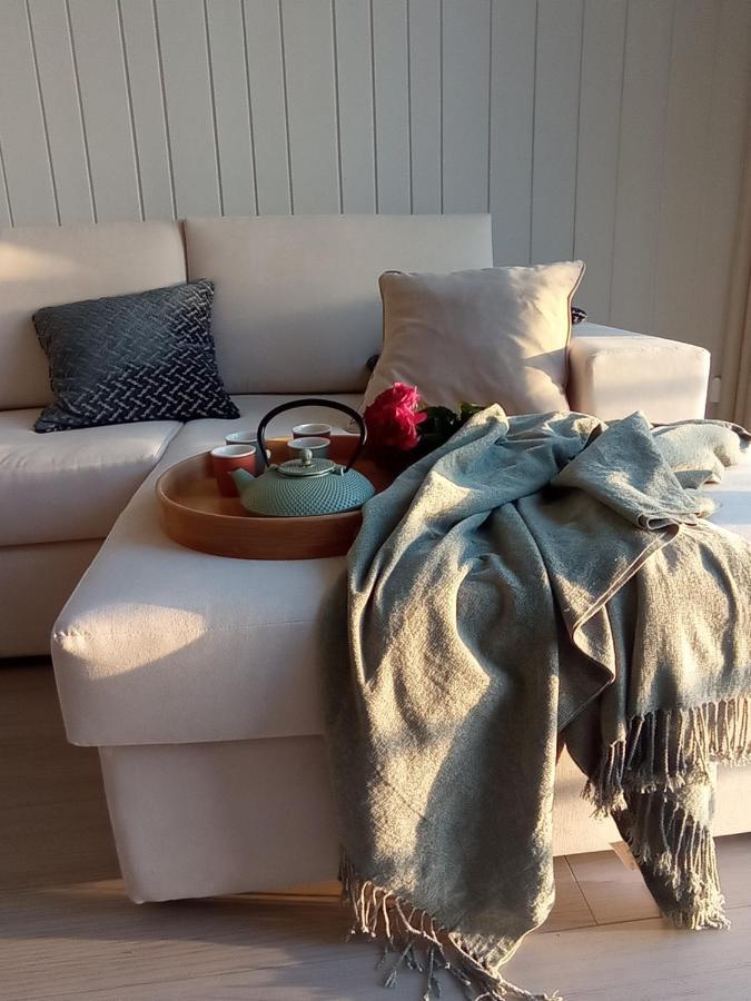 Senhora Da Guia Boutique Apartment Вила ду Конде Екстериор снимка