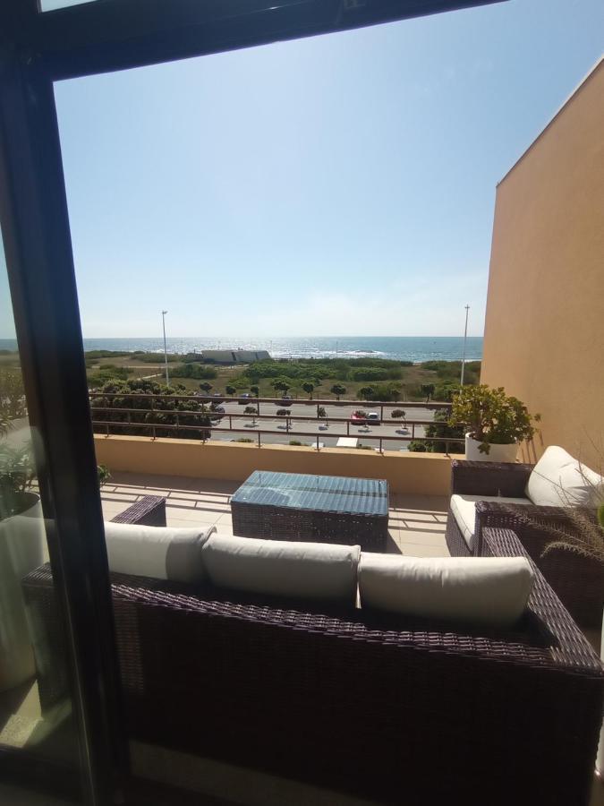 Senhora Da Guia Boutique Apartment Вила ду Конде Екстериор снимка