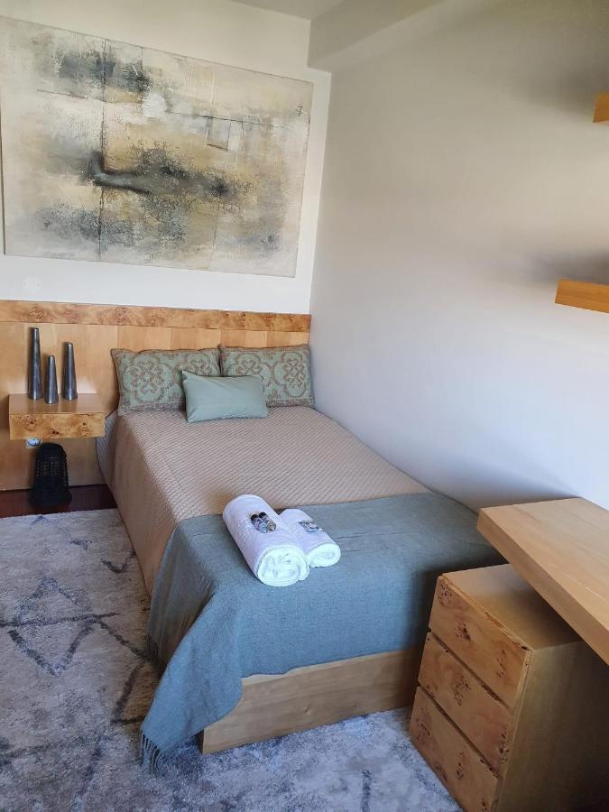 Senhora Da Guia Boutique Apartment Вила ду Конде Екстериор снимка