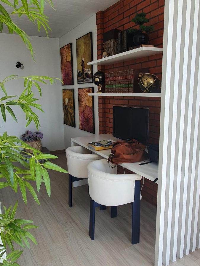 Senhora Da Guia Boutique Apartment Вила ду Конде Екстериор снимка