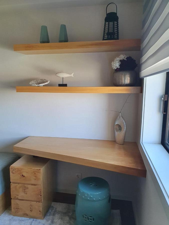 Senhora Da Guia Boutique Apartment Вила ду Конде Екстериор снимка