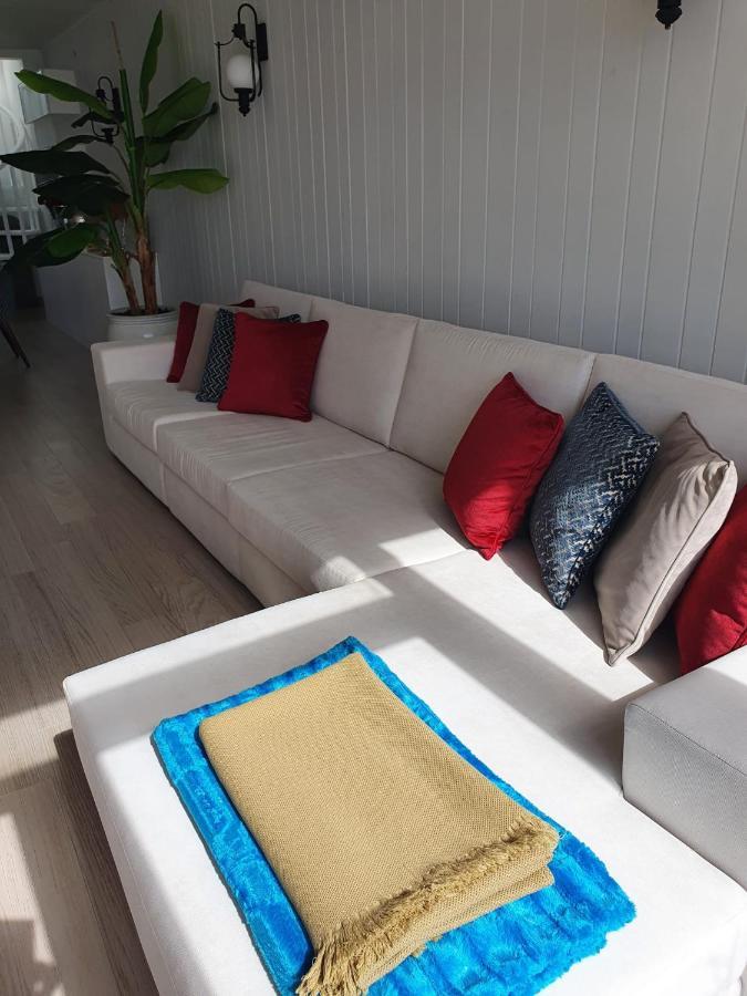 Senhora Da Guia Boutique Apartment Вила ду Конде Екстериор снимка