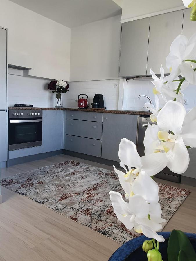 Senhora Da Guia Boutique Apartment Вила ду Конде Екстериор снимка