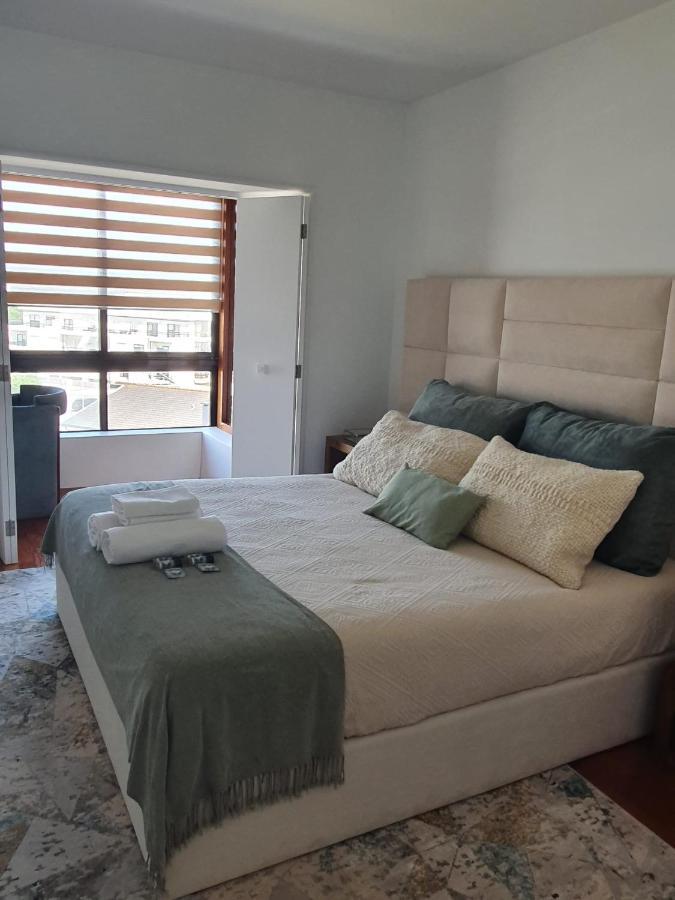 Senhora Da Guia Boutique Apartment Вила ду Конде Екстериор снимка