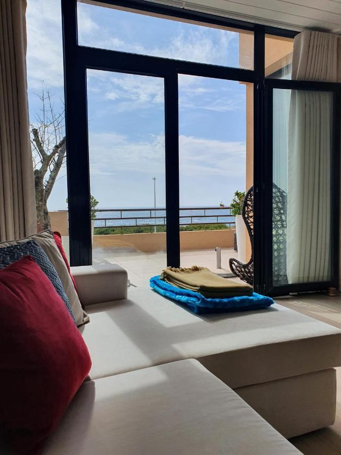 Senhora Da Guia Boutique Apartment Вила ду Конде Екстериор снимка