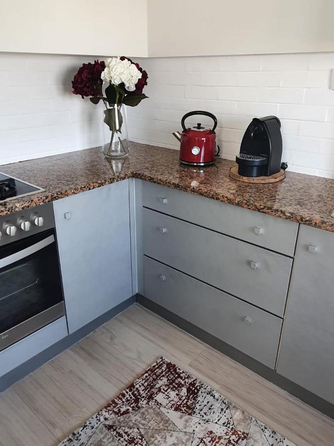 Senhora Da Guia Boutique Apartment Вила ду Конде Екстериор снимка