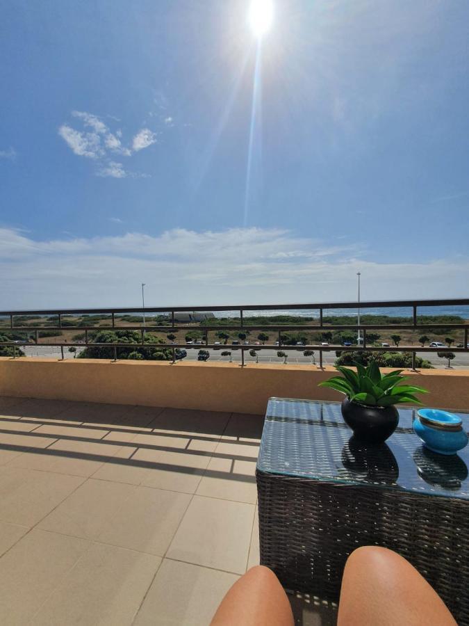 Senhora Da Guia Boutique Apartment Вила ду Конде Екстериор снимка
